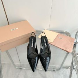 Picture of Miu Miu Shoes Women _SKUfw131578607fw